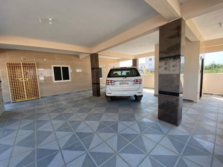 Apartment Tirupati