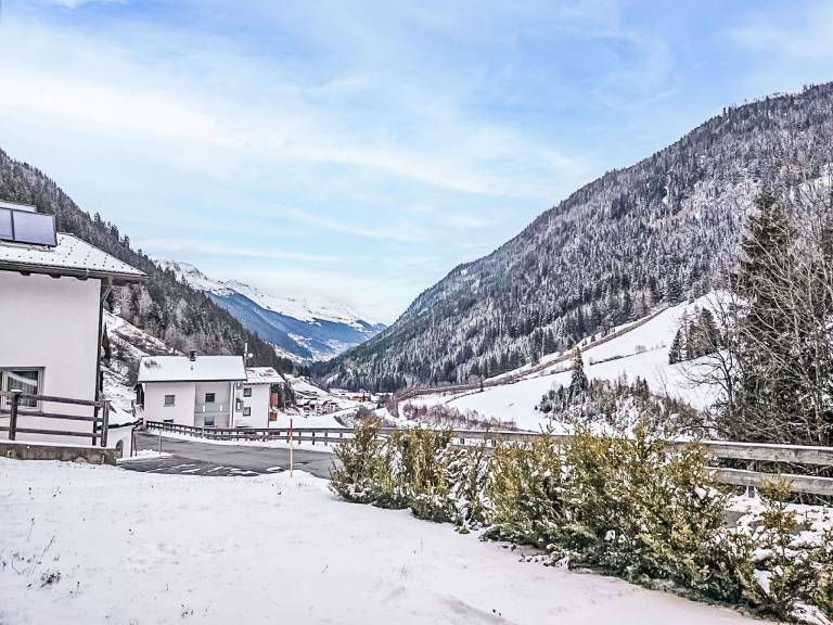 Ferienwohnung Ischgl