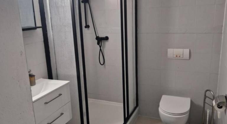 Holiday apartment with 1 room for 3 persons — photo 2