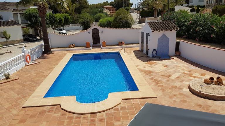 Vivenda Moraira