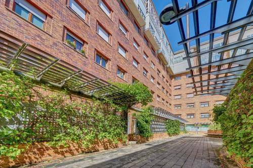 Appartement Pampelune
