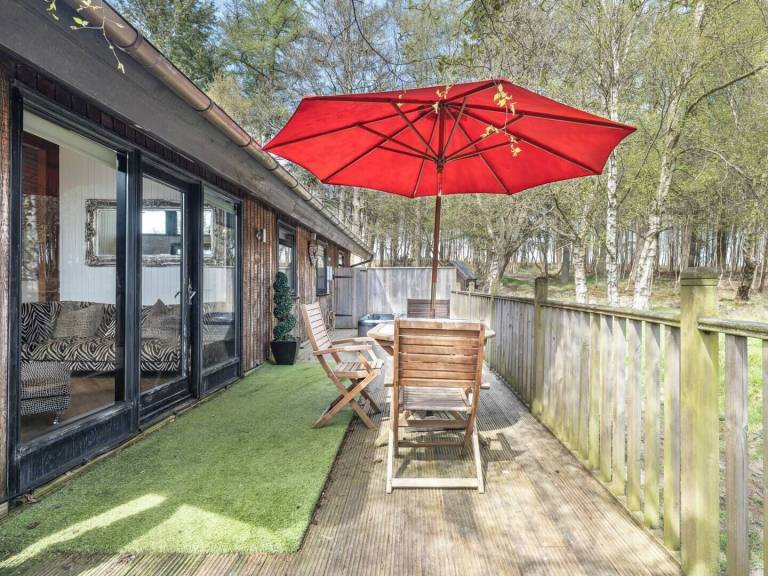 Cabin Otterburn