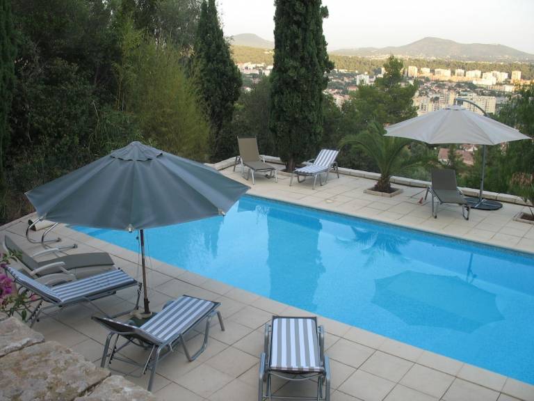 Huis Toulon