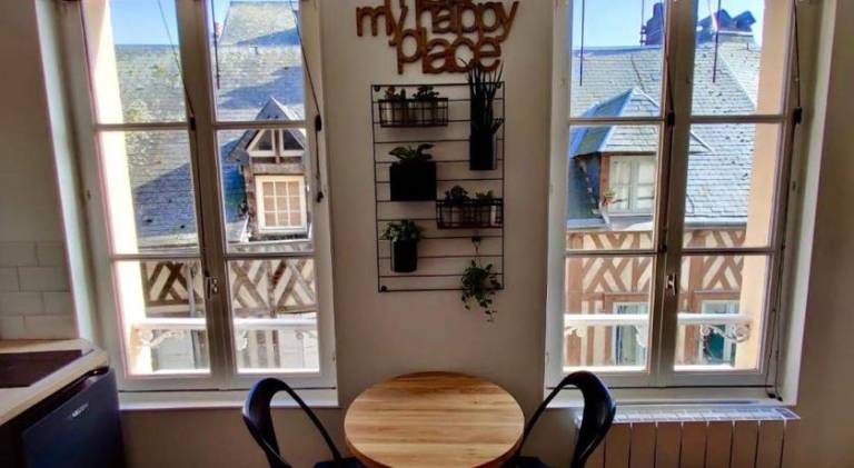 Apartment with 1 room for 2 persons — photo 3