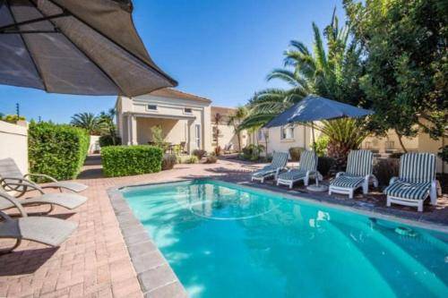 Bed & Breakfast Somerset West