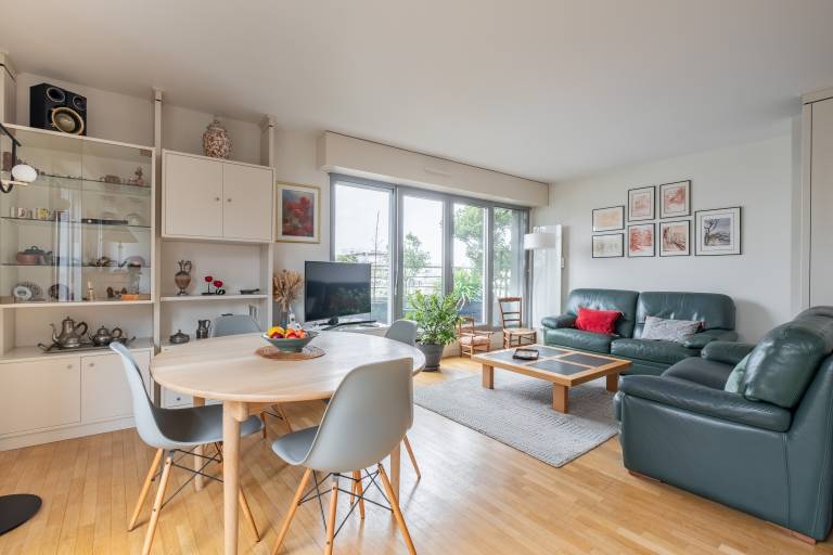 Appartement  Bagnolet