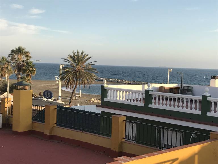 Apartment Málaga