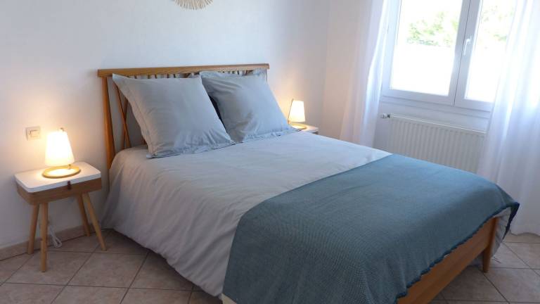 Family-friendly house with barbeque, jacuzzi & garden | Beach nearby | Pet-friendly — photo 5