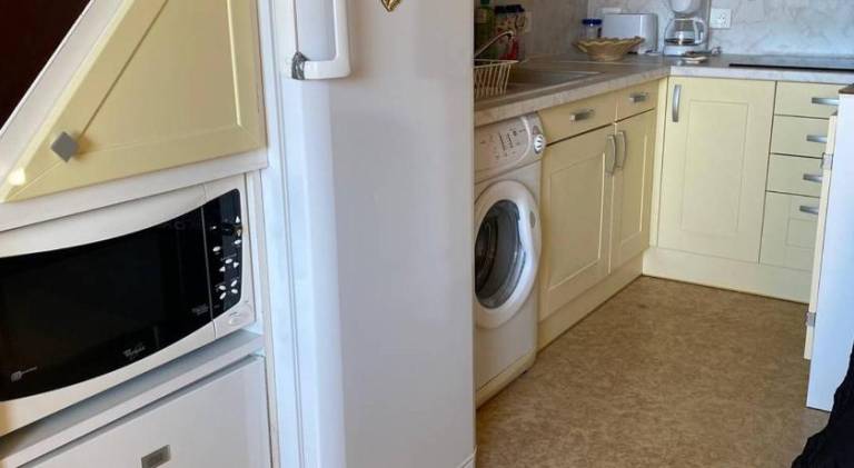 Lovely apartment | Beach nearby | Pet-friendly — photo 4