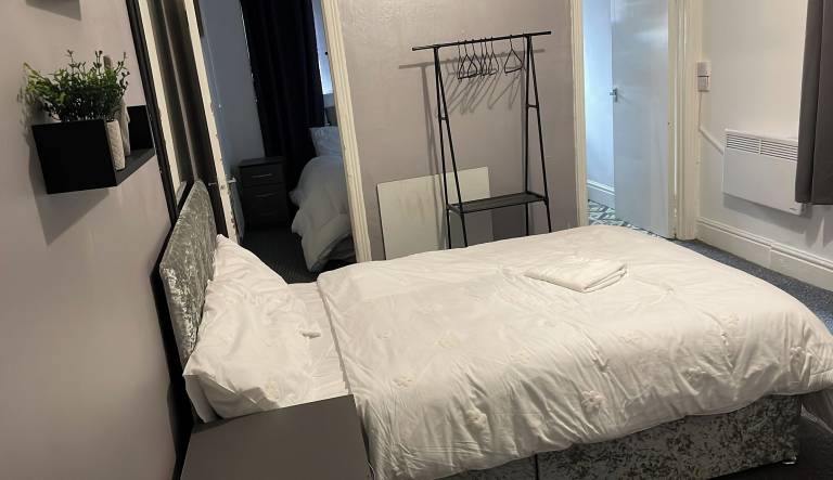 Apartment Blackpool Pleasure Beach