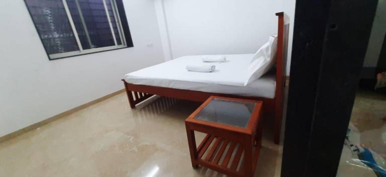 Bed and breakfast Kolhapur