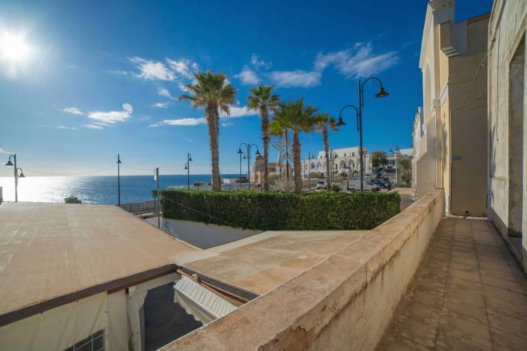 Ferienhaus in Santa Cesarea Terme f&uuml;r max. 4 Personen