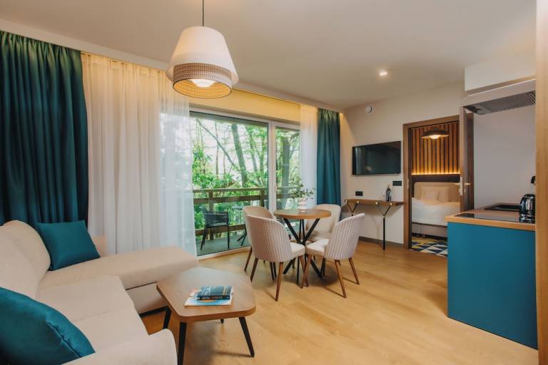 Aparthotel  Bad Flinsberg