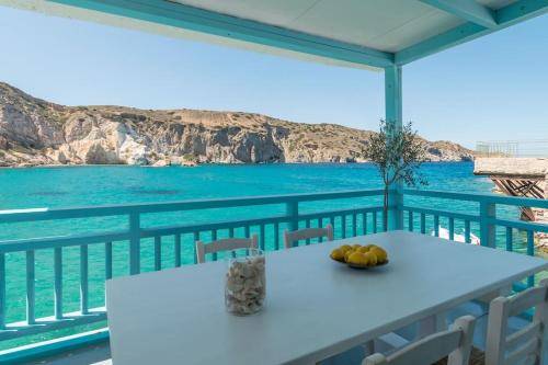 Apartamento  Firopotamos