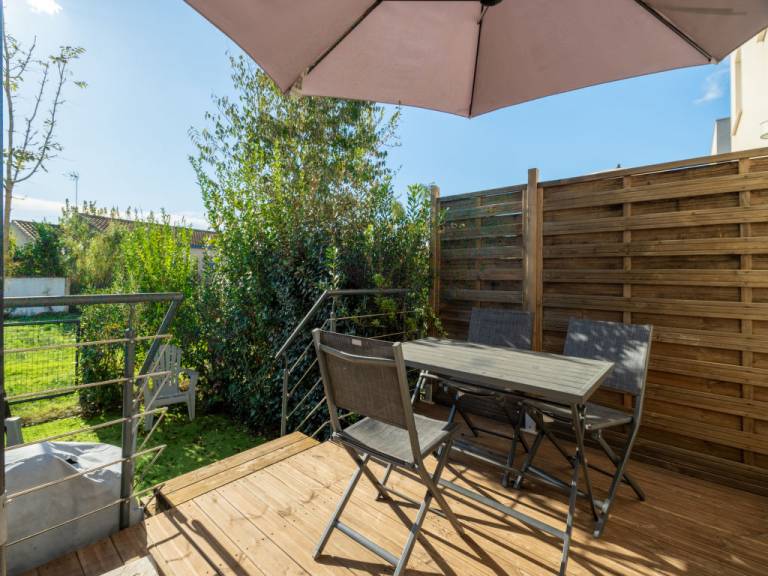 Village vacances  Vias