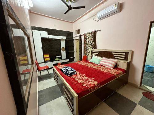 Bed and breakfast Bikaner