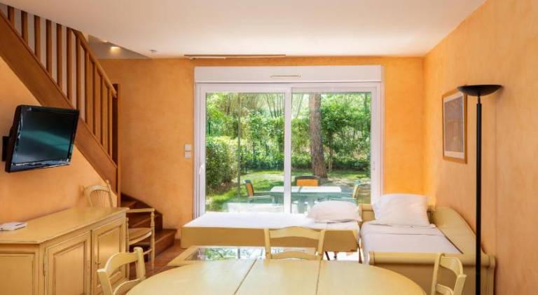 SOWELL RESIDENCES Les Mazets — photo 2