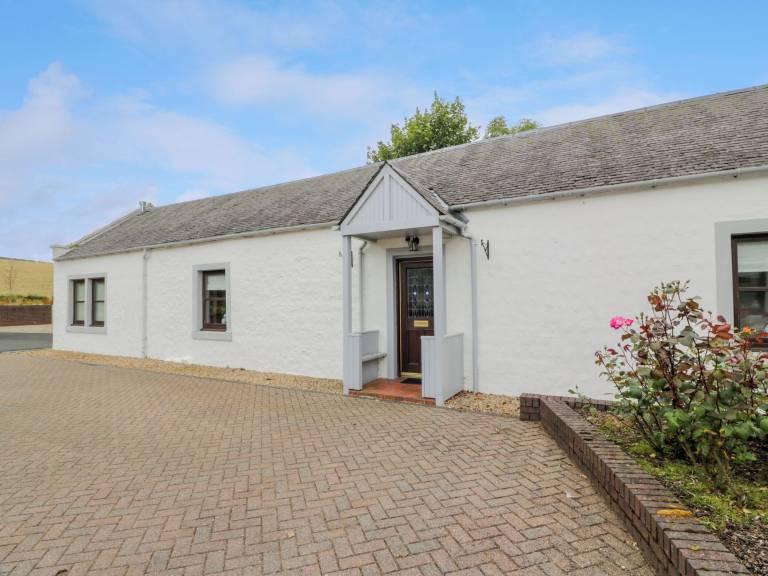 Cottage Ayr