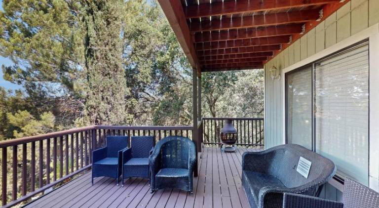 House with pool & jacuzzi — photo 5