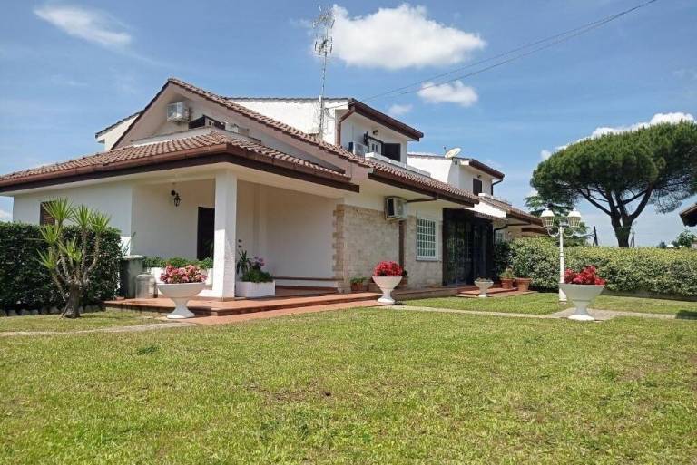 Villa Rocca di Papa