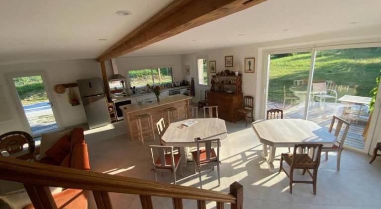 Wonderful vacation home with pool | Pet-friendly — photo 5