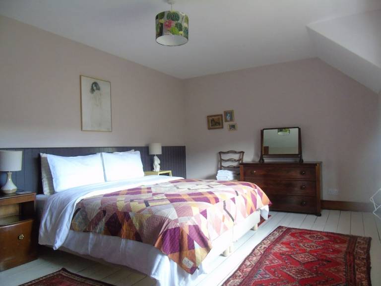 Ferienhaus Garve