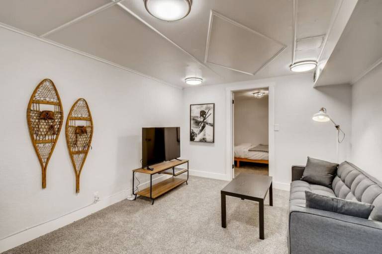 Condo Harvey Park