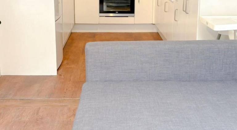 House with 2 rooms for 6 persons — photo 4