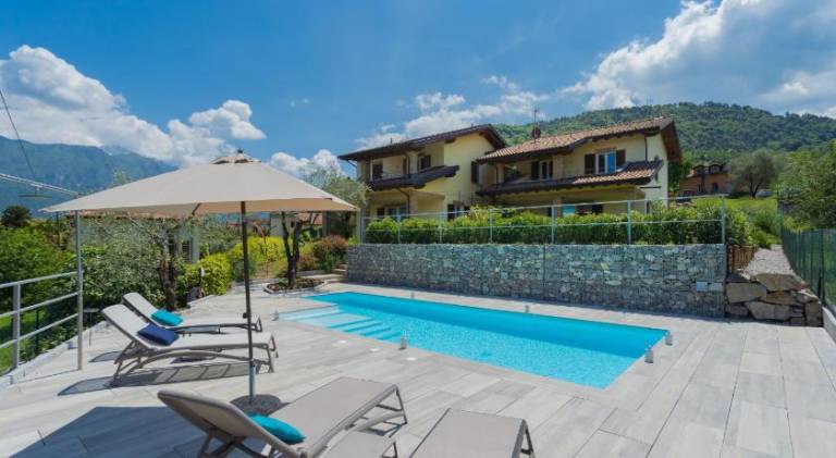Villa Bellagio
