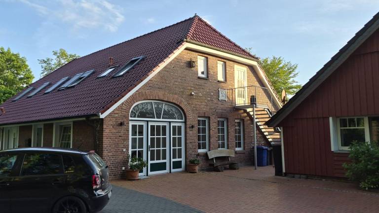 Ferienwohnung  Westerstede