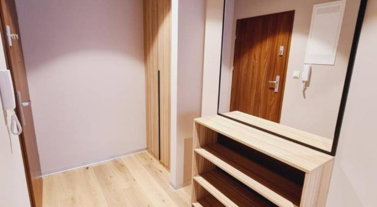 Holiday apartment with 2 rooms for 7 persons — photo 5