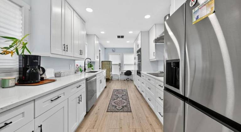Apartment with 2 rooms for 4 persons — photo 4