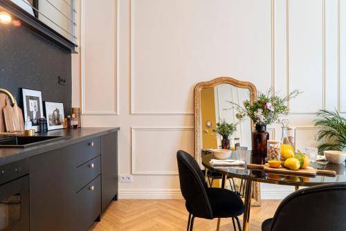 Appartement Saint-Genis-Laval