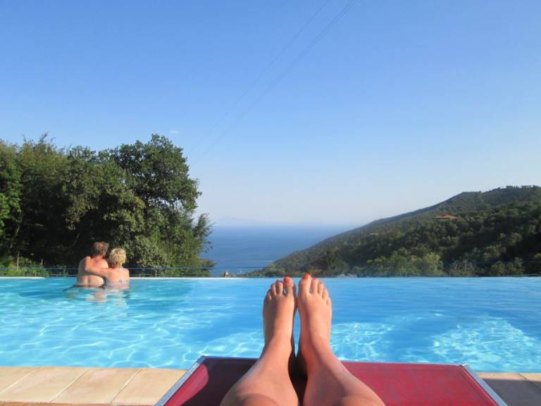 Agriturismo - Villa Lupara: Mansarda — photo 3