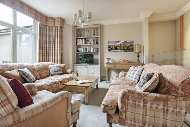 Family-oriented beautiful cottage with garden | Pet-friendly — photo 2