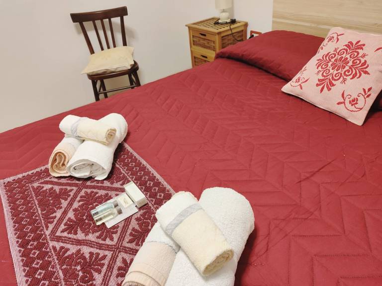 Ferienwohnung in Baratili San Pietro, Riola Sardo f&uuml;r max. 5 Personen