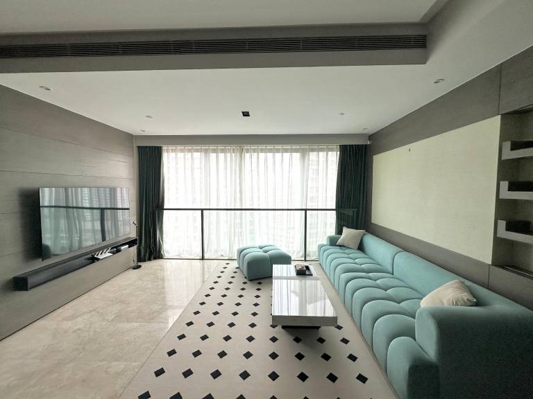 Appartement Huangpu