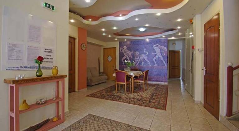 Hotel ATLAS — photo 3