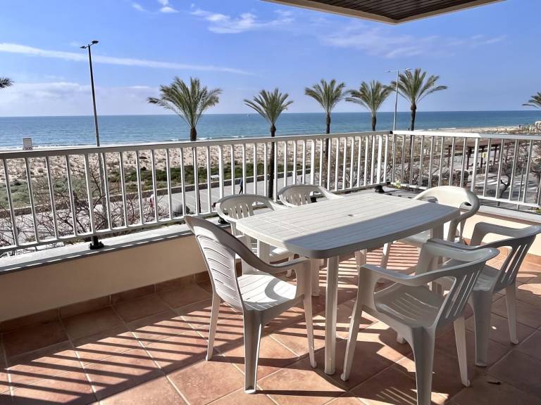Ferienwohnung Calafell