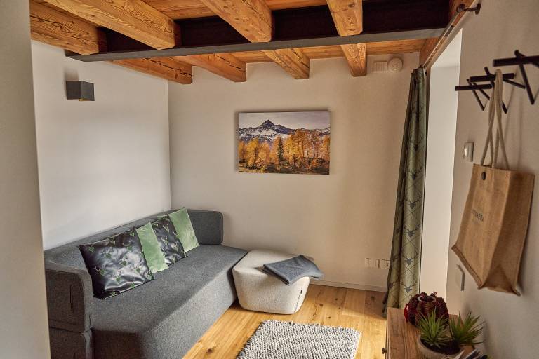 Family-friendly nice private room | Garden view | Pets allowed — photo 3