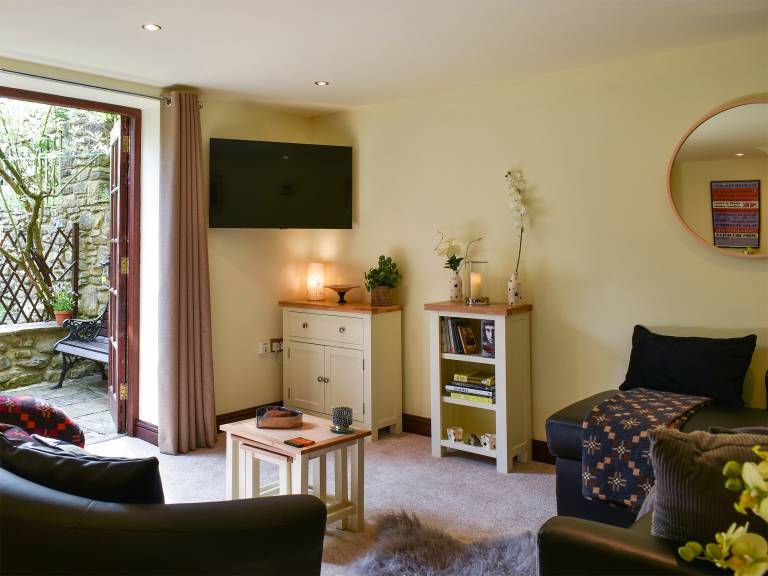Cottage  Accrington