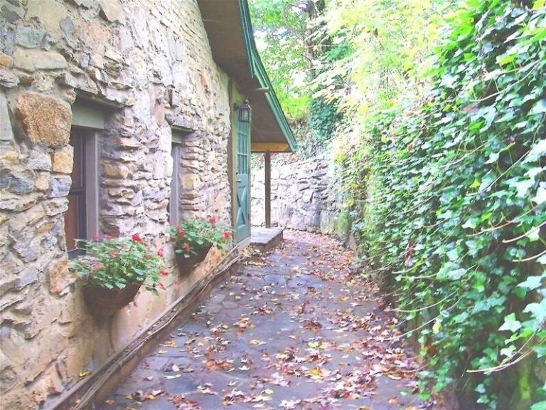 House  Asheville