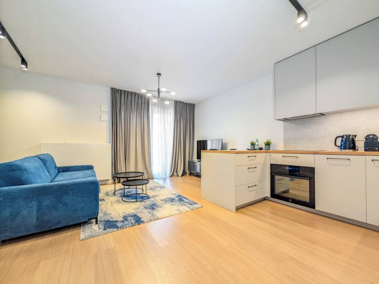 Ferienwohnung Ołbin