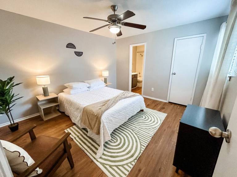 Apartment  Bear Creek Village