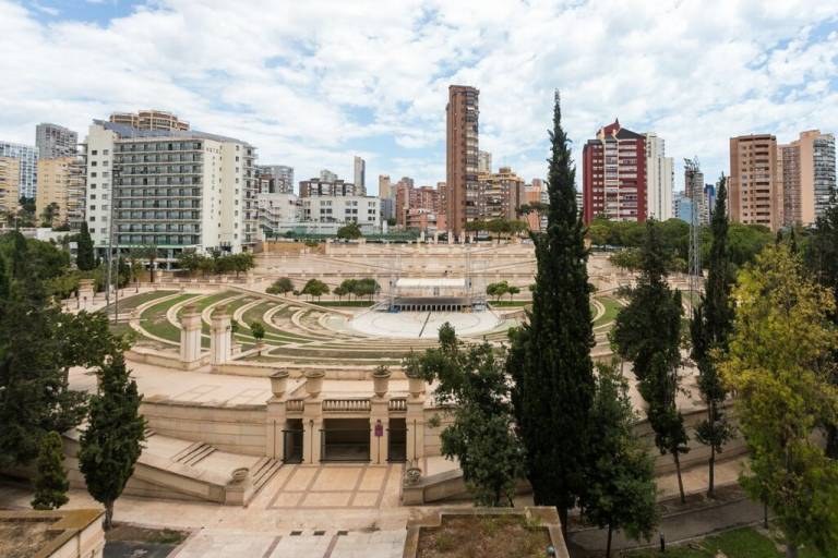 Appartamento Benidorm