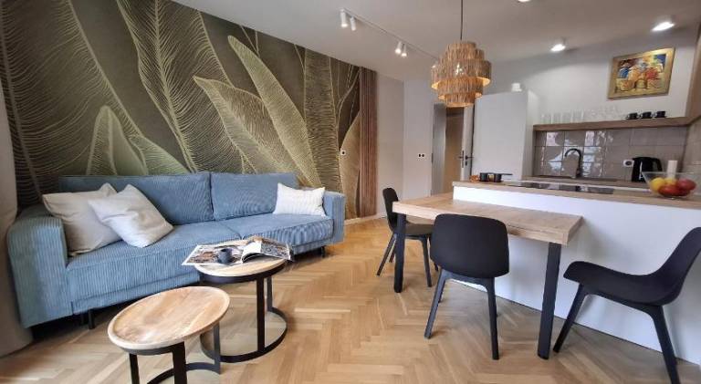 Lovely holiday apartment | Near Market Square | Pet-friendly — photo 3