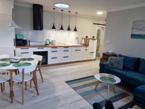 Apartament Kamienna Góra