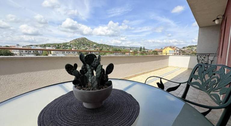 Rental apartment with terrace — photo 3