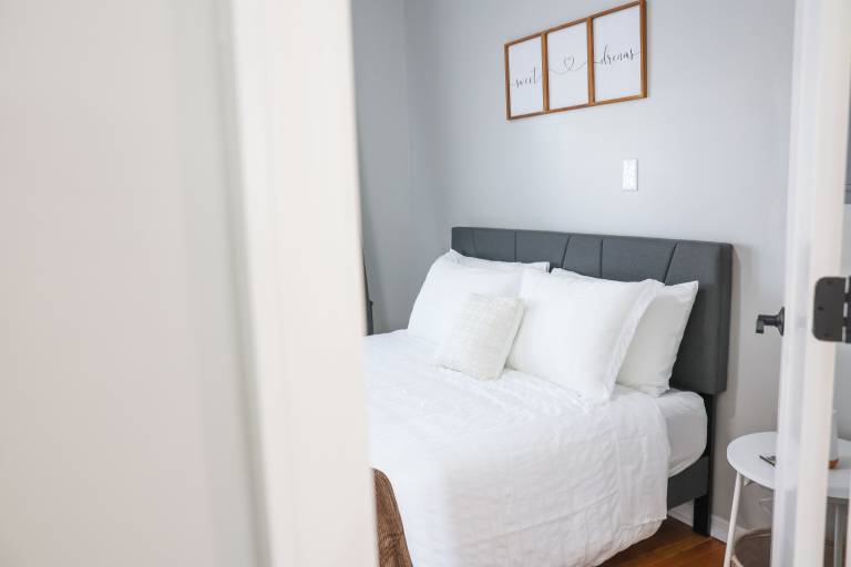 Apartment Jersey City