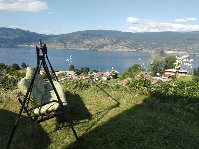 Apartment Summerland